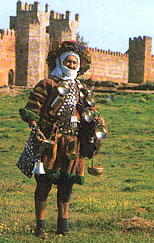 gharab